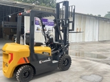 LiuGong E25