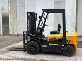 LiuGong E25