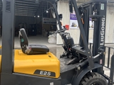 LiuGong E25