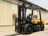 LiuGong E35