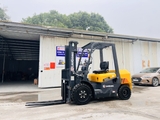 LiuGong E35