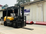 LiuGong E35