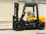 LiuGong E35