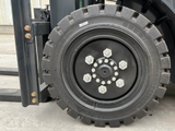 Xe nâng điện LiuGong EL30
