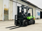 Xe nâng điện LiuGong EL30