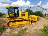 SHANTUI DH13