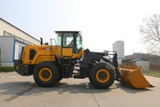 SHANTUI L56-B5 (Số điện)