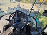 SHANTUI LE20-X5 (Pin)