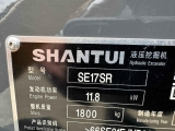 SHANTUI SE17SR