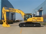 SHANTUI SE370LC