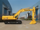 SHANTUI SE370LC