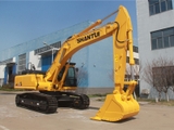 SHANTUI SE370LC