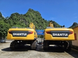 SHANTUI SE980LCW