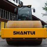 SHANTUI SR18 (2 CẦU)