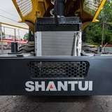 SHANTUI SR18 (2 CẦU)