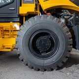 SHANTUI SR18 (2 CẦU)