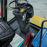 SHANTUI SR18 (2 CẦU)
