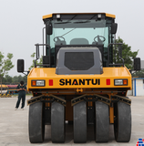LU LỐP SHANTUI SRT30H