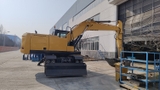 SHANTUI SW210