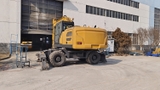SHANTUI SW210