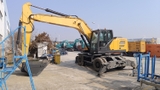 SHANTUI SW210