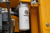 SHANTUI SW210