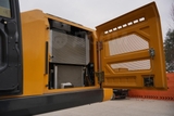 SHANTUI SW210