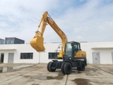 SHANTUI SW150