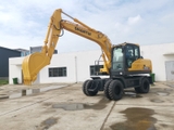 SHANTUI SW150