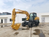 SHANTUI SW150