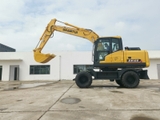 SHANTUI SW150