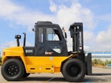 LiuGong E80