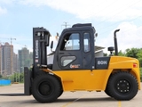 LiuGong E80