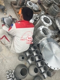 Côn thu thép đồng tâm / lệch tâm