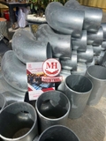Cút nối ống mạ kẽm