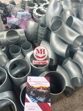 Cút nối ống mạ kẽm