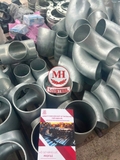 Cút nối ống mạ kẽm