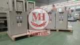 Sơn tĩnh điện Epoxy