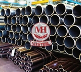Thép ống D168 DN150