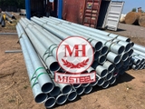 Thép ống D168 DN150