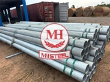 Thép ống D168 DN150