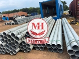 Thép ống D168 DN150