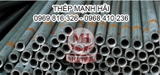 Thép ống D34 (DN25, Phi 34)