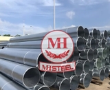 Thép ống D355, D406