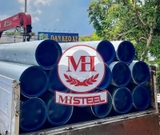 Thép ống D355, D406