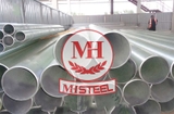 Thép ống D355, D406