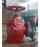 Van chữa cháy DN65