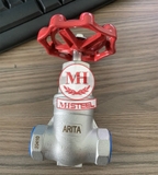 Van công nghiệp inox