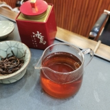 Hồng Trà Băng Đảo - Hộp thiếc 50g (Trà rời)