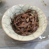 Hồng Trà Băng Đảo - Hộp thiếc 50g (Trà rời)